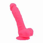 DILDO Loving Joy Realistic Pink 8