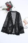 KOMPLET Olea Black