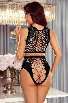 KOMPLET Lena Black