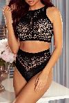 KOMPLET Lena Black