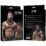 OPRTNIK Fetish Submissive Attitude Eco Leather 4