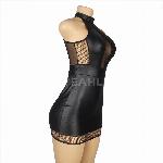 OBLEKICA OhYeah R81062 Black