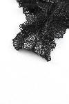 KOMPLET Irene Black