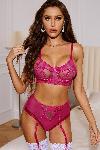 KOMPLET Tina Rose