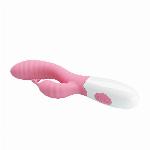VIBRATOR RABBIT Pretty Love Hyman Pink