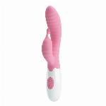 VIBRATOR RABBIT Pretty Love Hyman Pink