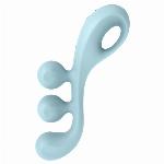VIBRATOR Satisfyer Tri Ball 2 Blue