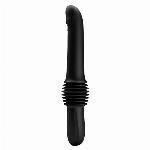VIBRATOR Pretty Love Pazuzu Black