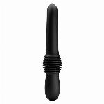 VIBRATOR Pretty Love Pazuzu Black