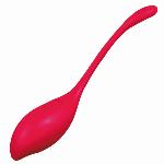 VIBRACIJSKI JAJČEK Realov Serena Smart Mini Red
