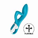 VIBRATOR Satisfyer Embrace Me Turquoise