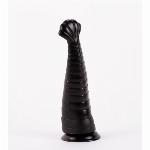DILDO X-Men David's Cock II Black 11,9''
