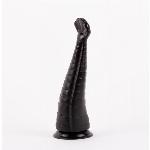 DILDO X-Men David's Cock II Black 11,9''