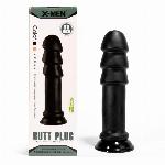 ANALNI ČEP X-MEN Smooth and Bright 11''