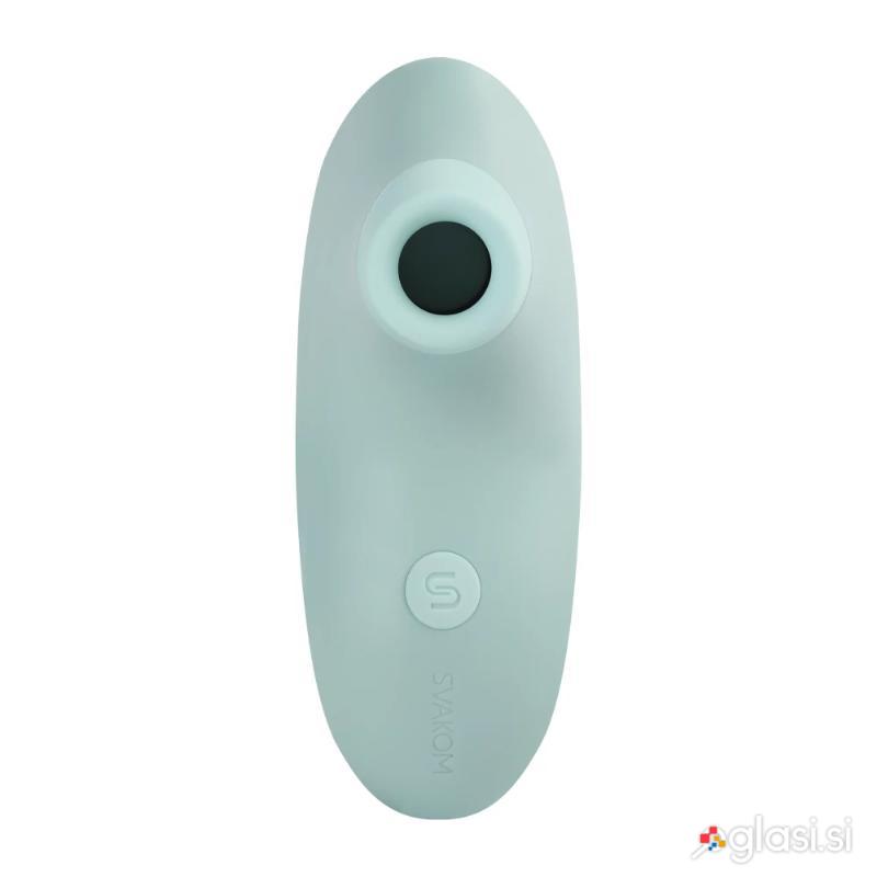 KLITORALNI STIMULATOR Svakom Pulse Lite Neo Mint