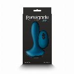 STIMULATOR PROSTATE Renegade Thor Teal