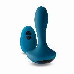 STIMULATOR PROSTATE Renegade Thor Teal