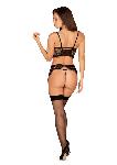 KOMPLET Obsessive Lashy Black