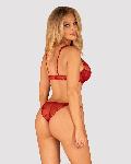KOMPLET Obsessive Lonesia Red