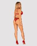 KOMPLET Obsessive Lonesia Red