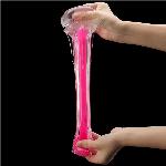 MASTURBATOR Lovetoy Lumino Play Pink Glow 8,5''