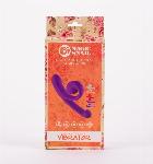 VIBRATOR X-MEN Magic Snail Flexible Purple