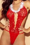 BODY Ophelia Red