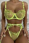KOMPLET Athena Green