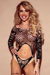 BODY Aubrey Black