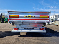 Humbaur HTK 185524 DOBAVLJIVO TAKOJ