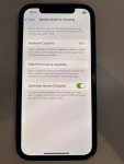 IPhone 12 pro (128GB) graphite