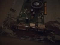 ATI Radeon 9600pro