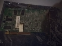 ATI Radeon 9600pro