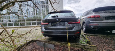 BMW 320 d
