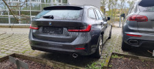 BMW 320 d