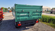 KIPER PRIKOLICA VOLKAN 8 T/S