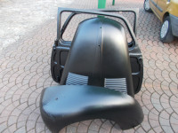 RAZNI KAROS. in OSTALI DELI (novi ali rabljeni) FIAT TOPOLINO A,B, C