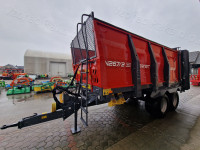 METAL FACH N 267/2, 14 T