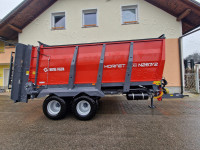 METAL FACH N 267/2, 14 T