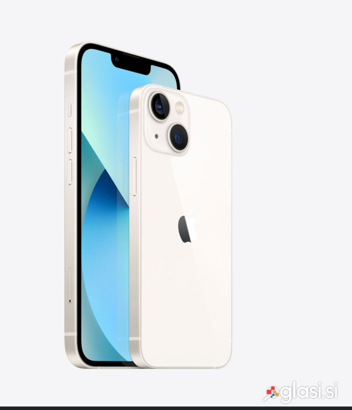 Iphone 13, 256GB