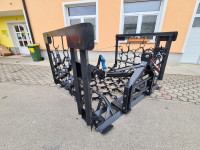 TRAVNIŠKA BRANA 4/4 2H PROFI