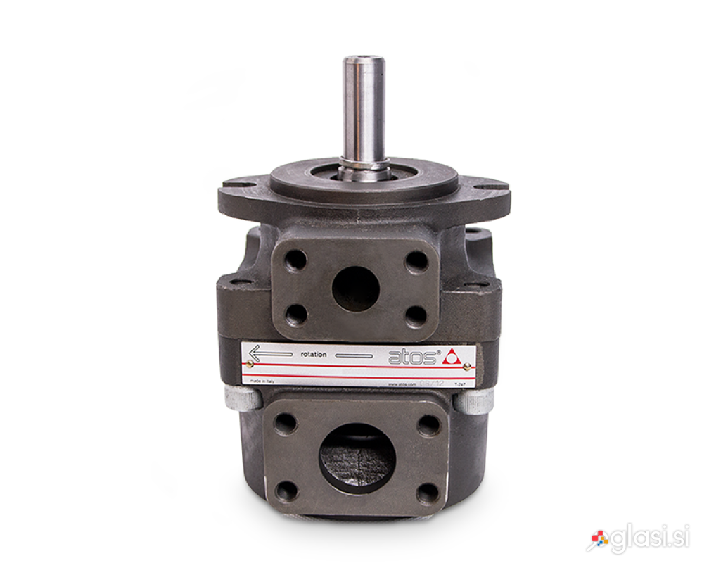 Krilne hidravlične črpalke tip PFE - Atos