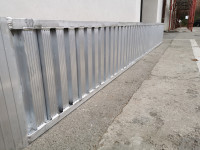 Nakladalne rampe NTS-Sbay 5,5T/4000