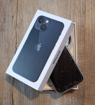 Apple iPhone 13 Mini 128GB, Midnight blue nov telefon gsm neaktiviran