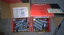HILTI VIJAKI