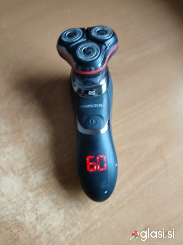 Brivnik Remington