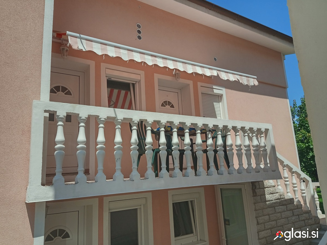 APARTMAJI SOBE ANKARAN MARA že od 65eur