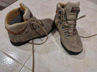 Pohodni čevlji Dolomite Trekking GORE-TEX Vibram 38