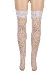 NOGAVICE OhYeah H2156 White