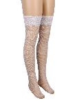 NOGAVICE OhYeah H2156 White